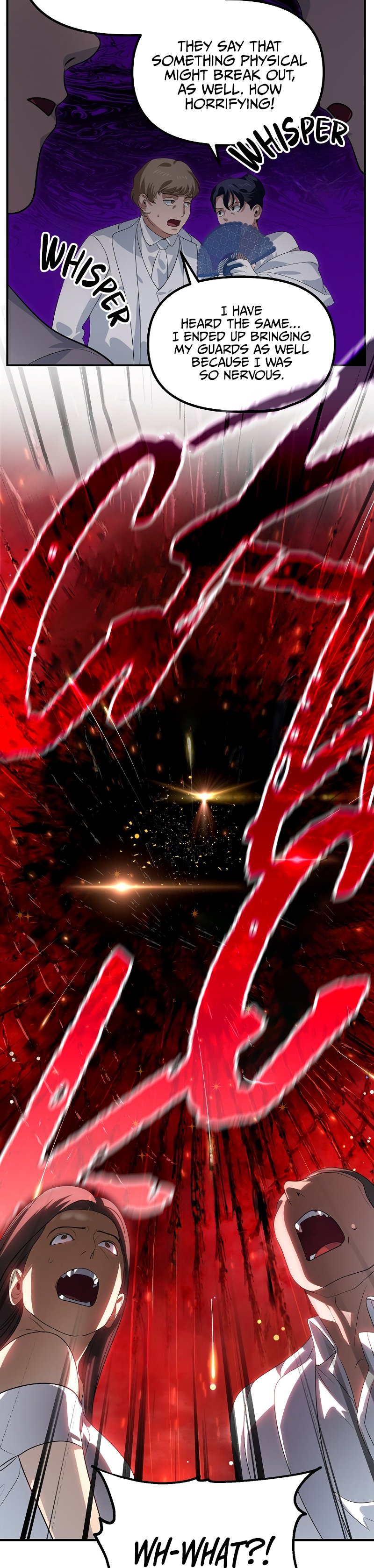 SSS-Class Suicide Hunter, Chapter 109 image 19